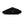 Nike Mind 001 Slide Black Chrome