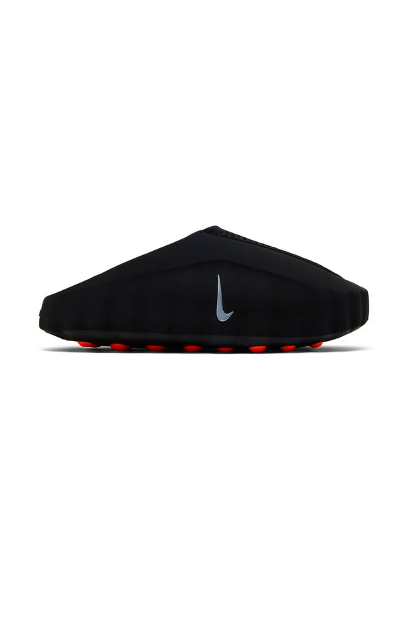 Nike Mind 001 Slide Black Chrome