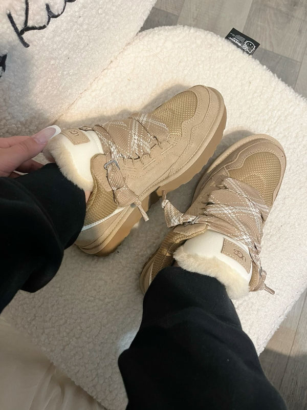 Ugg Lowmel Sand