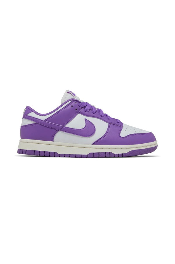 Dunk purple