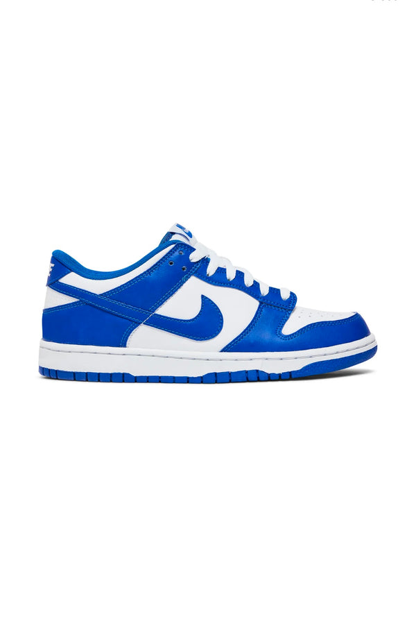 Dunk low Kentucky