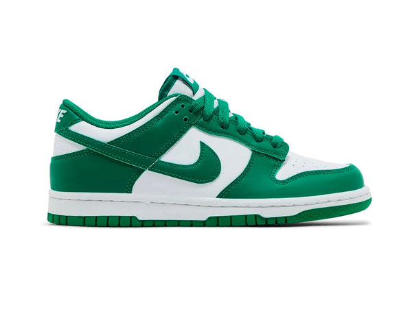 Nike Dunk Low Green