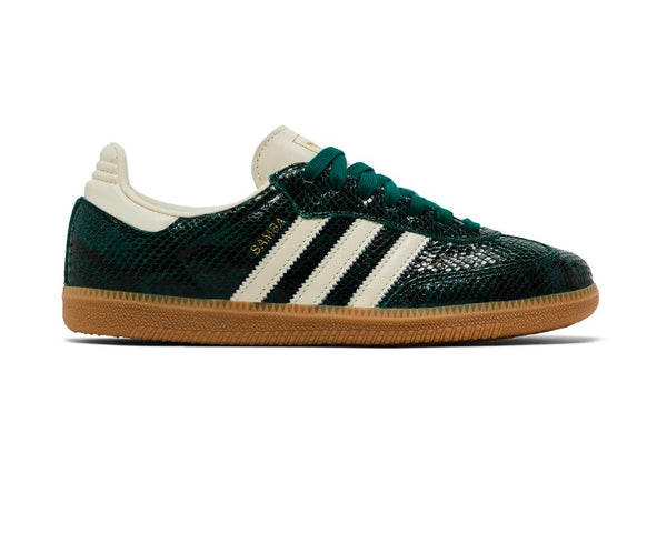 Adidas Samba Og Snake print