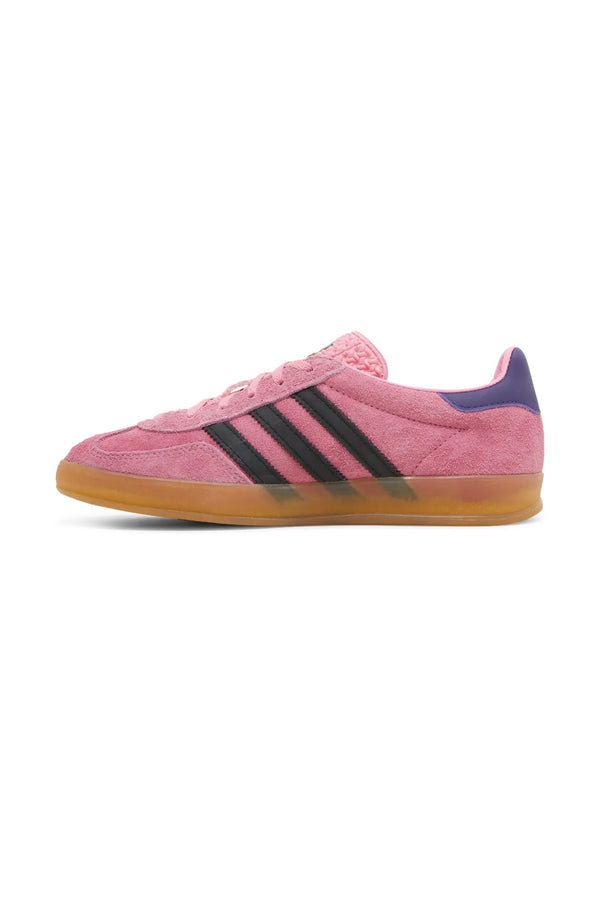 ADIDAS GAZELLE INDOR BLISS PINK