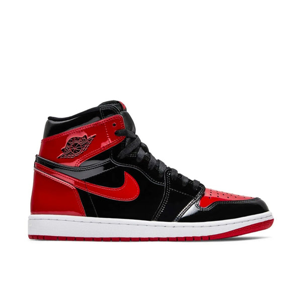 Jordan 1 Retro High OG Patent Bred