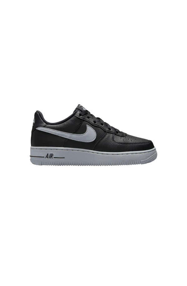 Nike Air Force 1 black grey