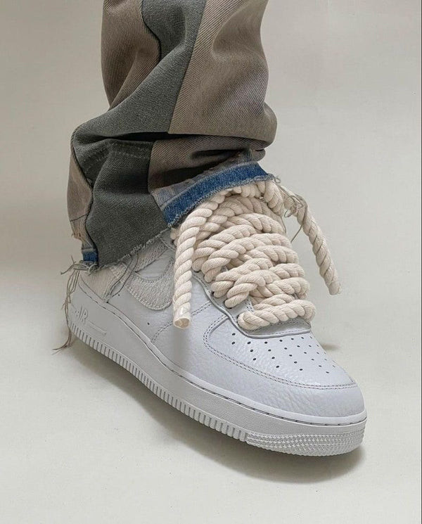 Nike Air Force 1 Rope Laces