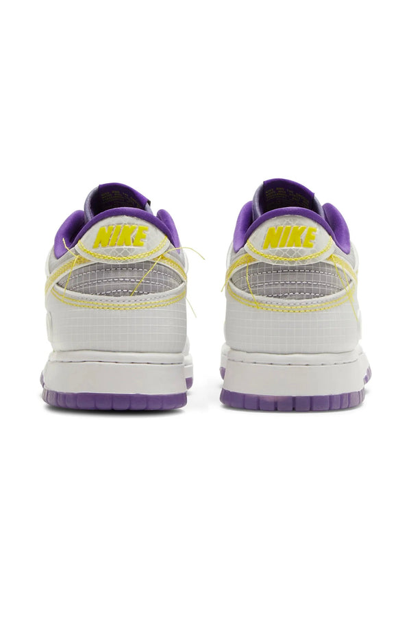 Dunk Low Union L.A. Passport Pack Court Purple