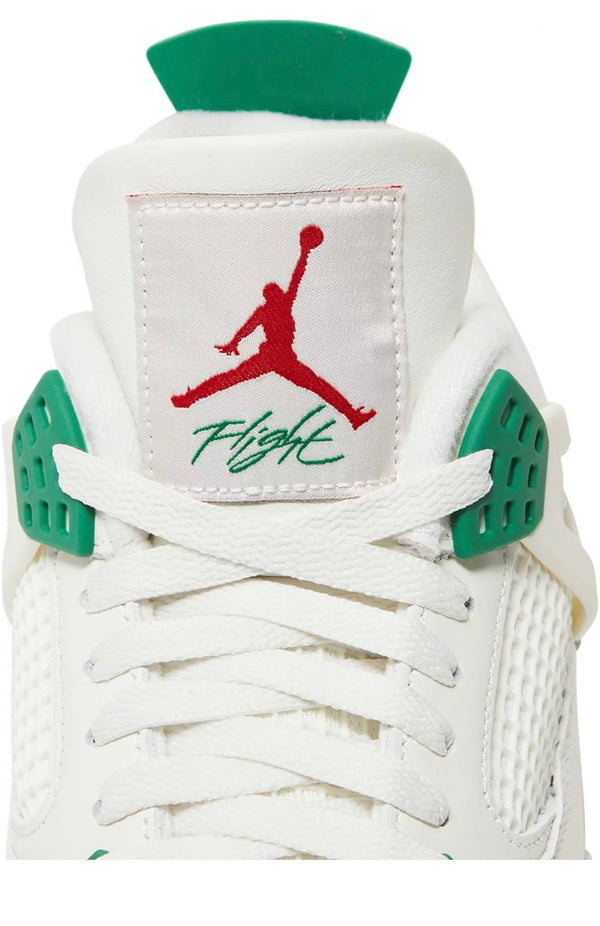 Nike Air Jordan 4 Retro SB Pine Green