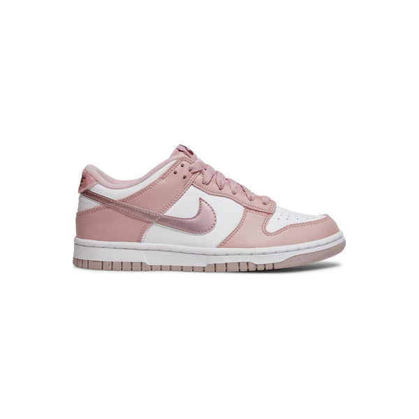 Nike Dunk Low Pink Velvet