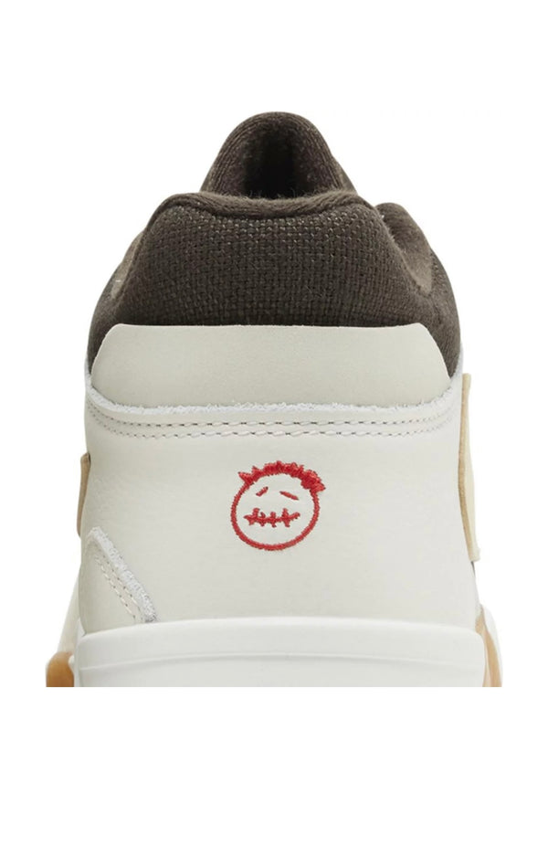 Jordan jumpman Jack TR sail