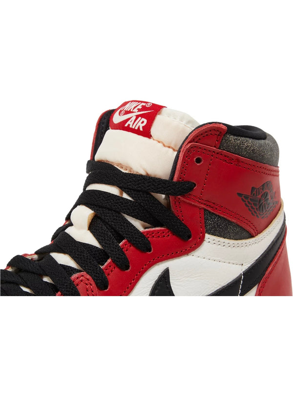 Jordan 1 High Lost & Found