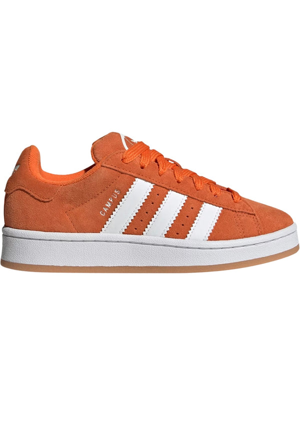 Adidas campus 00s orange gum
