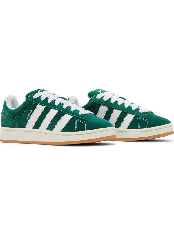 Adidas Campus 00s Dark Green