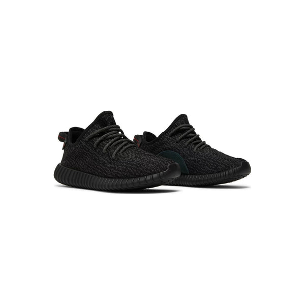 Adidas Yeezy 350 pirate black