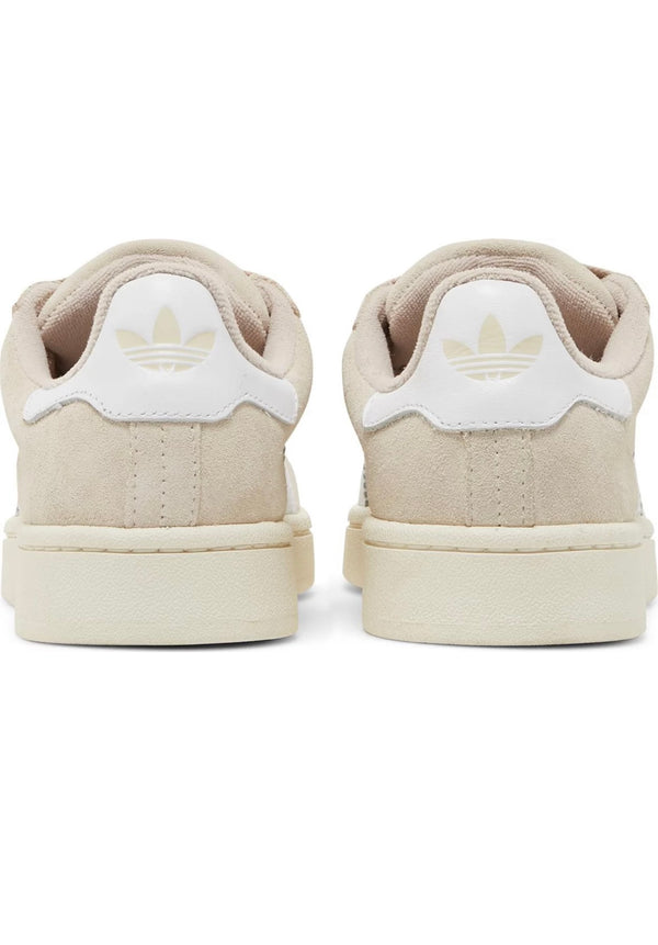 Adidas campus 00s wonder white