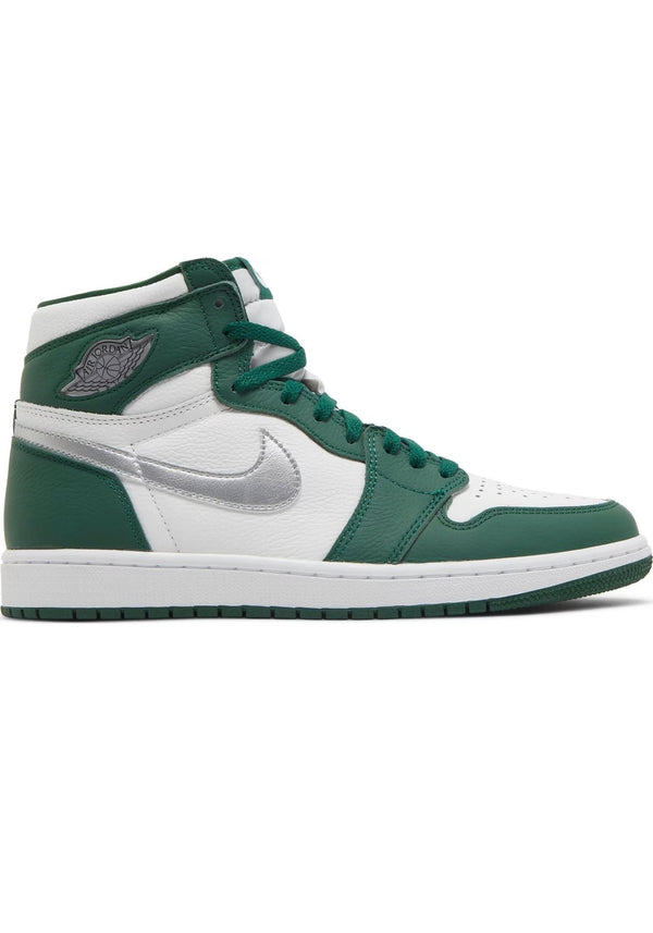 Jordan 1 high gorge green
