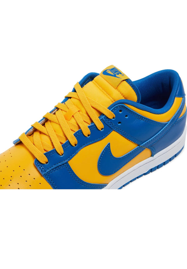 Nike dunk low UCLA