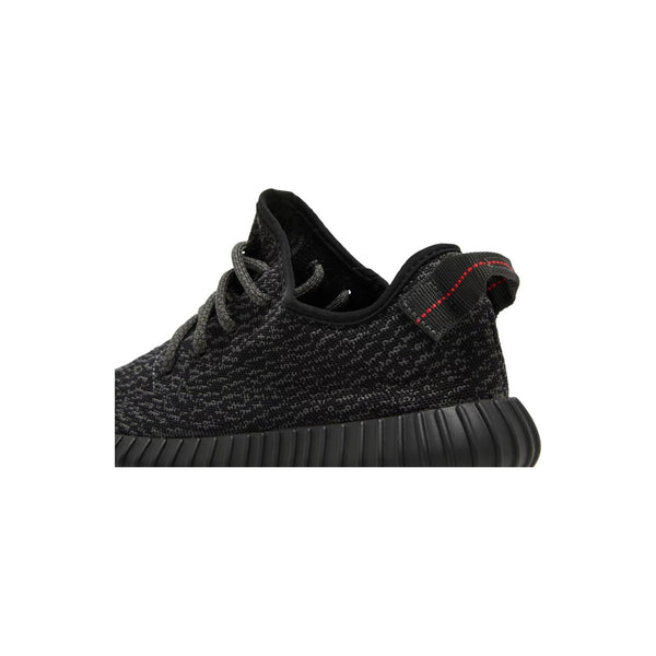 Adidas Yeezy 350 pirate black