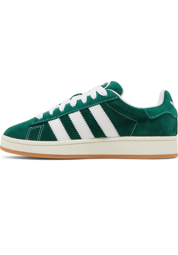 Adidas Campus 00s Dark Green