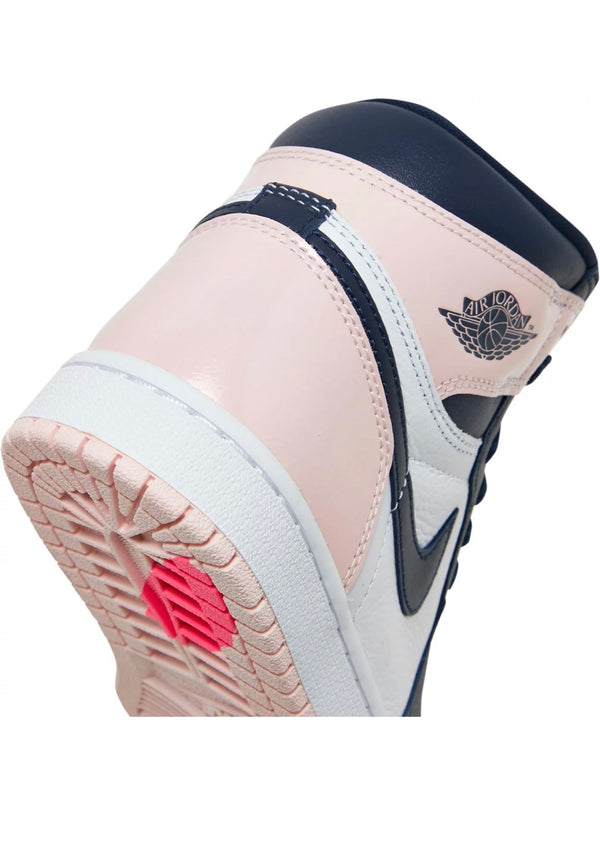 Jordan 1 high atmosphere