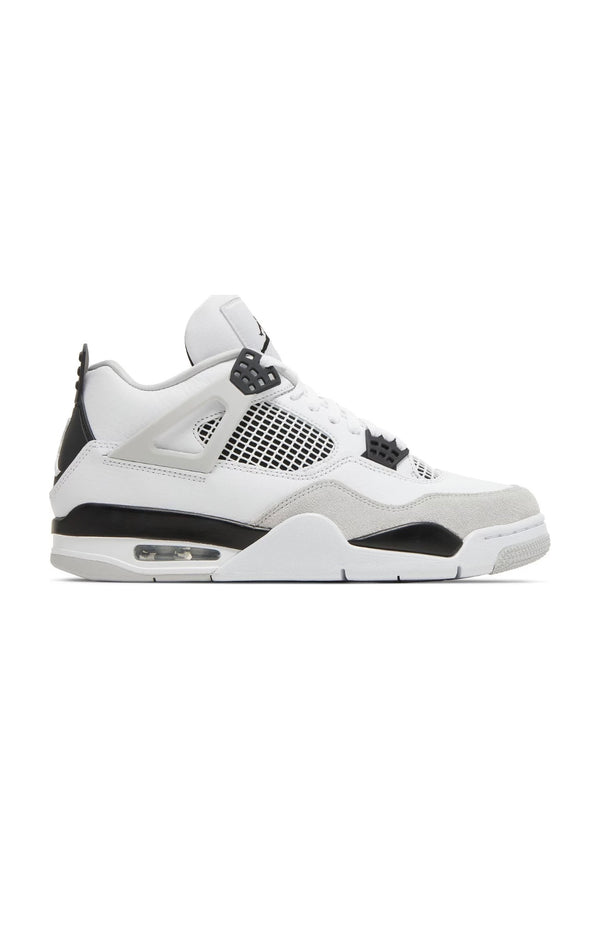 Jordan 4 military black