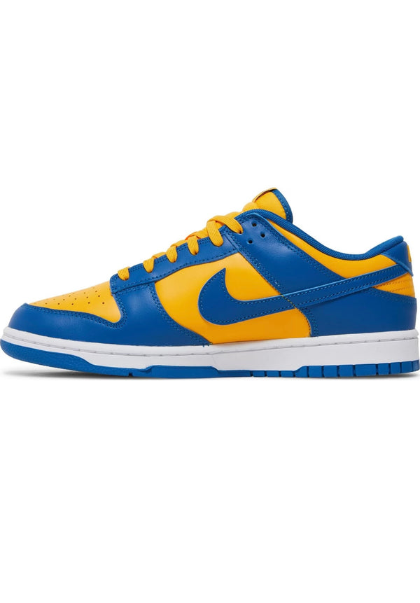 Nike dunk low UCLA