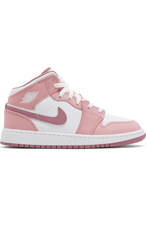 jordan 1 mid valentine's day