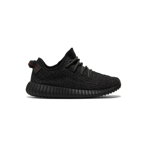 Adidas Yeezy 350 pirate black