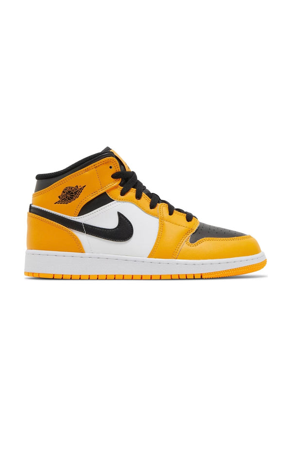 Jordan 1 mid taxi