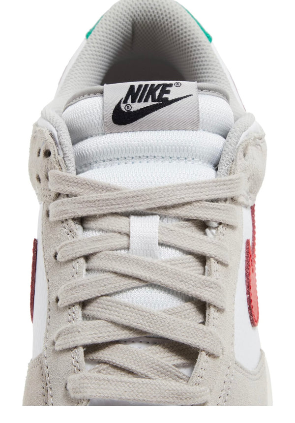 Nike dunk low iron ore