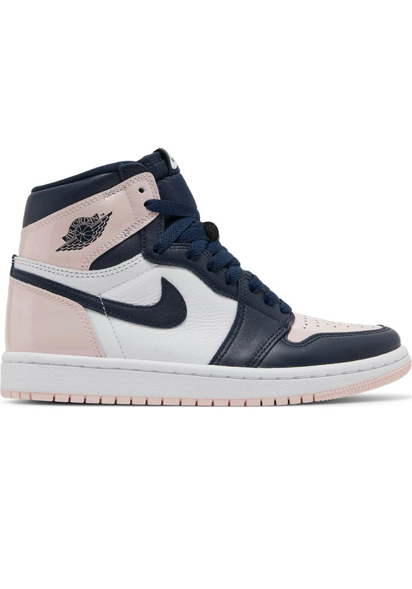 Jordan 1 high atmosphere