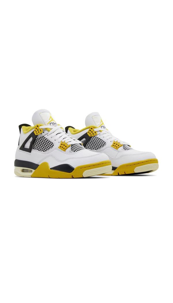 Jordan 4 sulfur