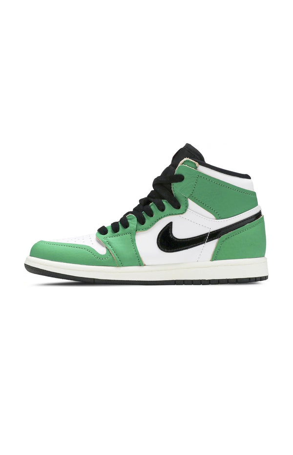 Jordan 1 Retro High OG Lucky Green
