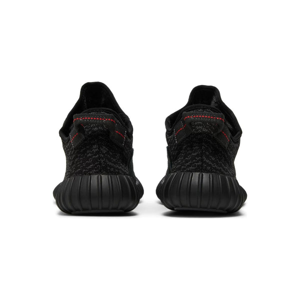 Adidas Yeezy 350 pirate black