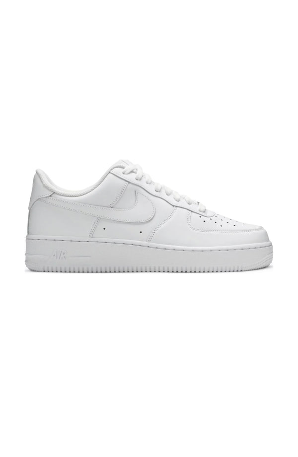 Nike Air Force 1 ‘07’ bianca