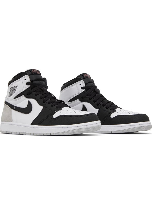 Jordan 1 high bleached coral