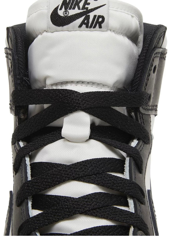 Jordan 1 high 85 black white