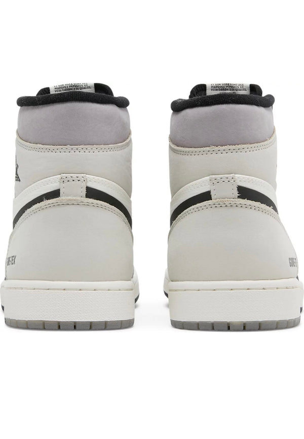 Jordan 1 High Gore-Tex