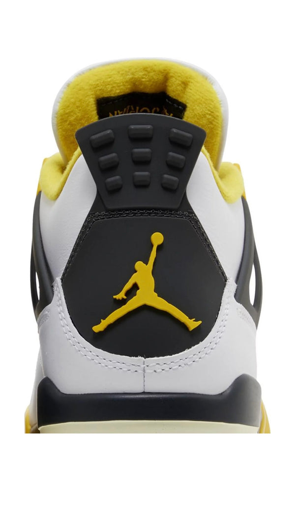 Jordan 4 sulfur