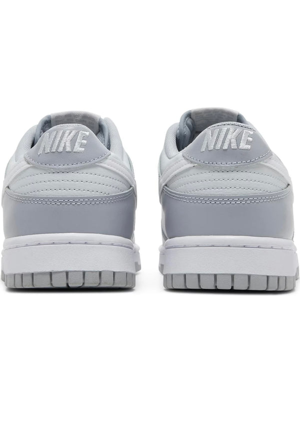 Nike Dunk Low Two Tone Grey