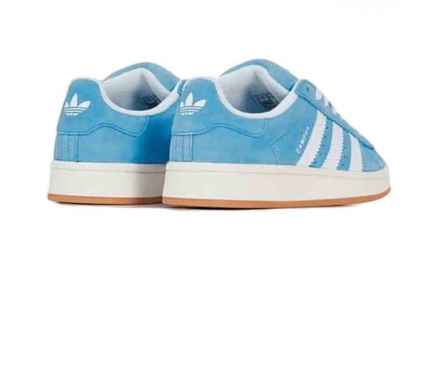 Adidas campus 00s light blue