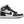 Jordan 1 high 85 black white