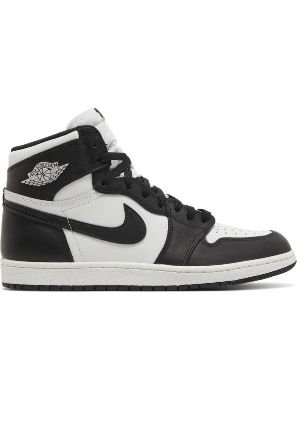 Jordan 1 high 85 black white