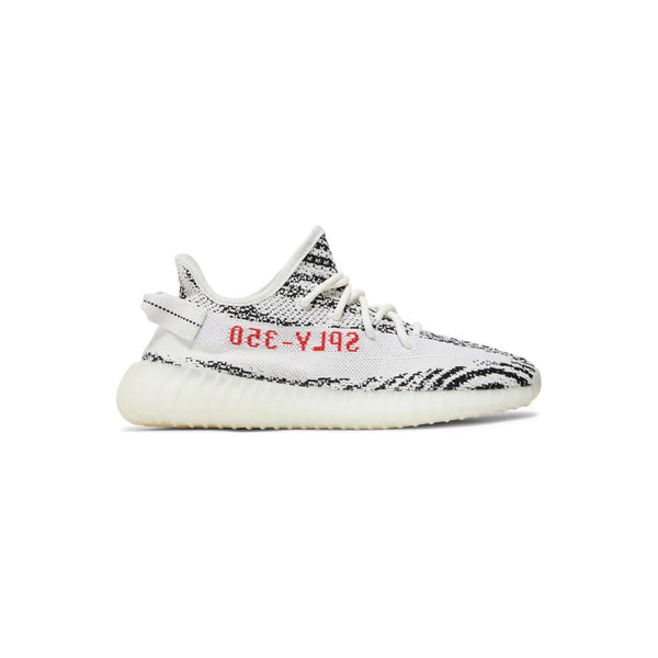 Adidas Yeezy 350 V2 zebra