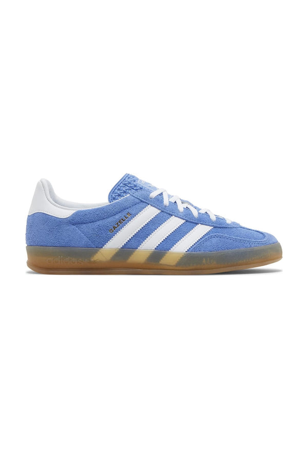 Gazelle Indoor blue fusion gum