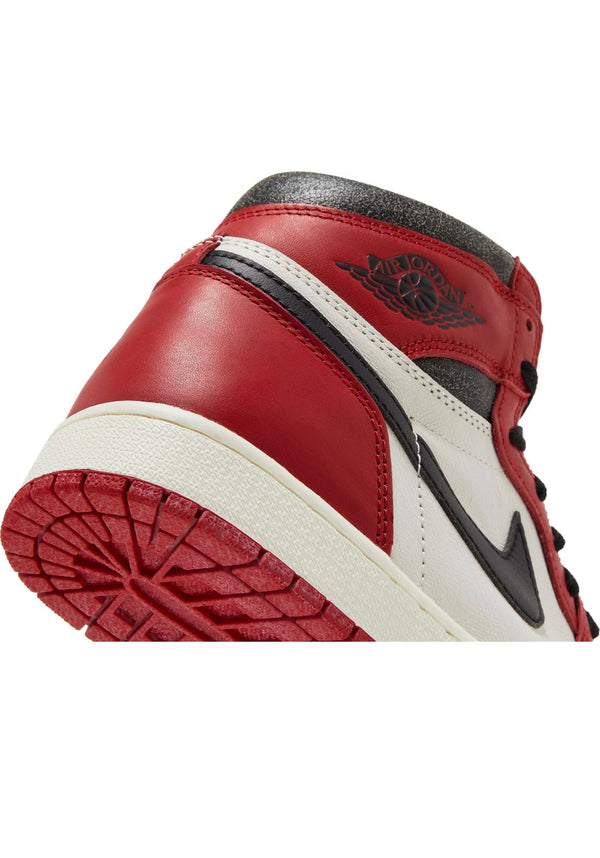 Jordan 1 High Lost & Found