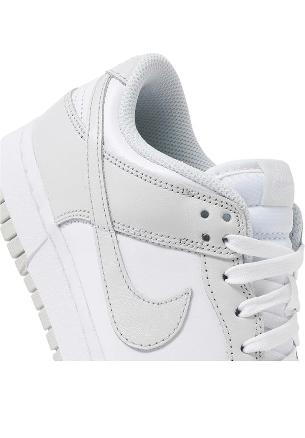 Nike Dunk Low Photon Dust