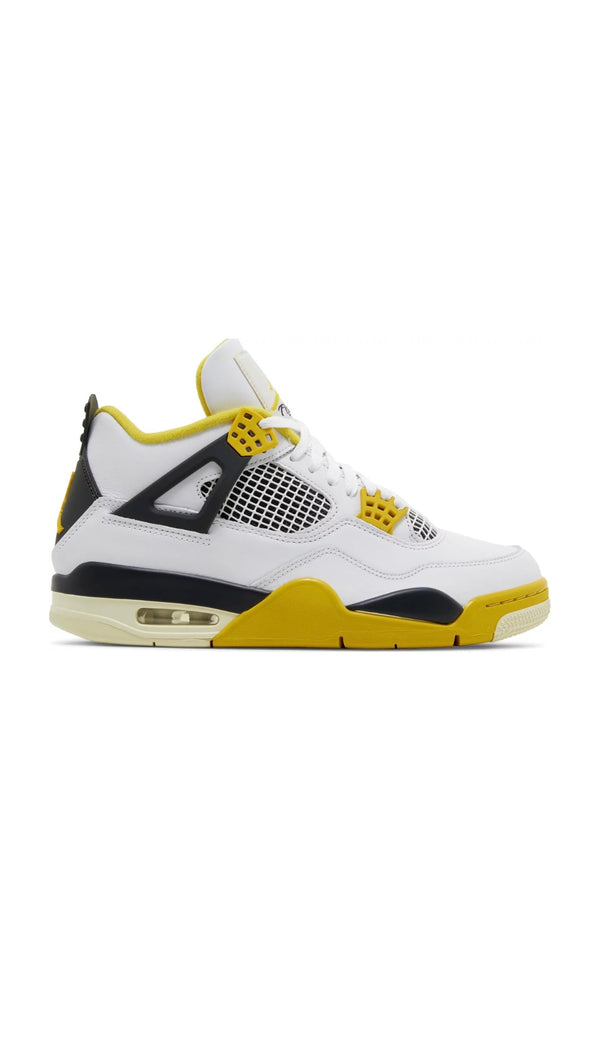 Jordan 4 sulfur