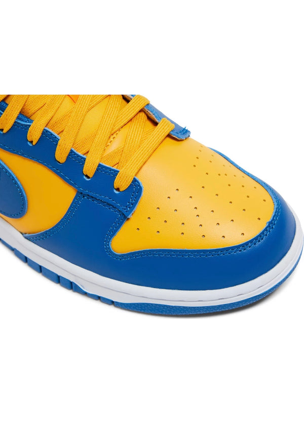 Nike dunk low UCLA